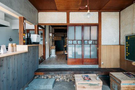 Yokosawa Campus Restaurant