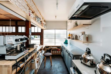 Yokosawa Campus Restaurant