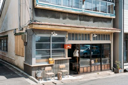 Yokosawa Campus Restaurant