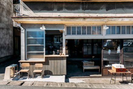 Yokosawa Campus Restaurant