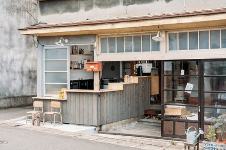 Yokosawa Campus Restaurant
