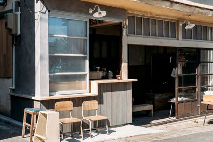 Yokosawa Campus Restaurant