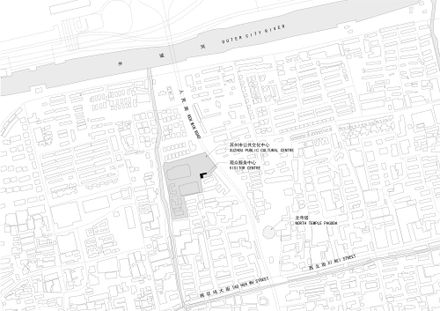 Suzhou Public Culture Visitor Center
