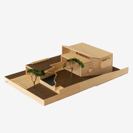 Maya House