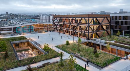 California College of the Arts