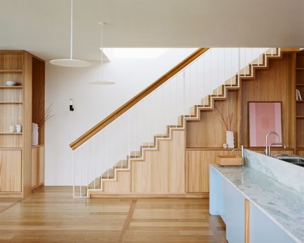 Elsternwick Penthouse