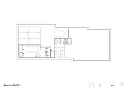 Elsternwick Penthouse