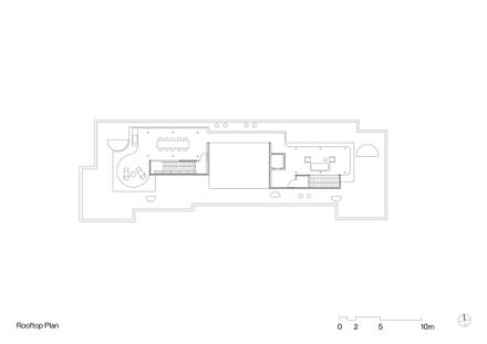 Elsternwick Penthouse