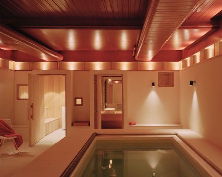 Elsternwick Penthouse