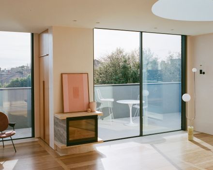 Elsternwick Penthouse