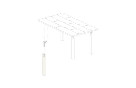 Hakusan Megane Shanghai