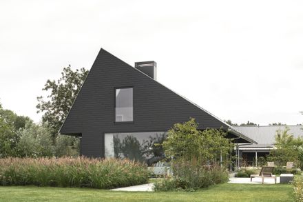 Villa Ruwiel