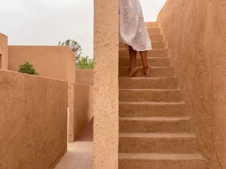 Wall House