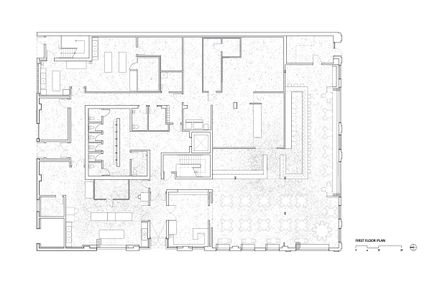 1516 W Carroll Ave Adaptive Reuse Building