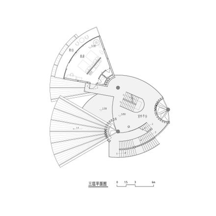 Tree house Design of Nanxi Happy Pastoral Wild Hotel