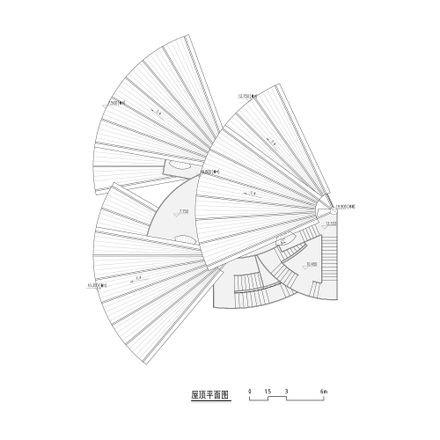 Tree house Design of Nanxi Happy Pastoral Wild Hotel