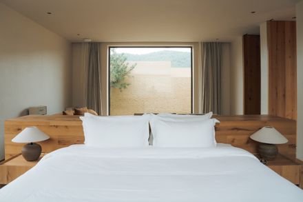 KALHA Hotel Unico Village Renewal