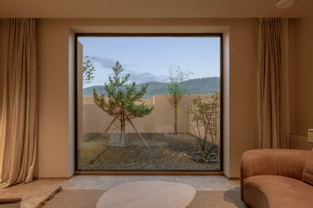 KALHA Hotel Unico Village Renewal