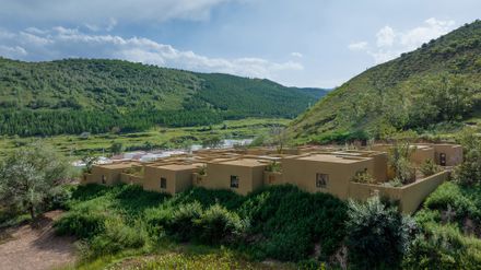 KALHA Hotel Unico Village Renewal