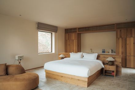 KALHA Hotel Unico Village Renewal