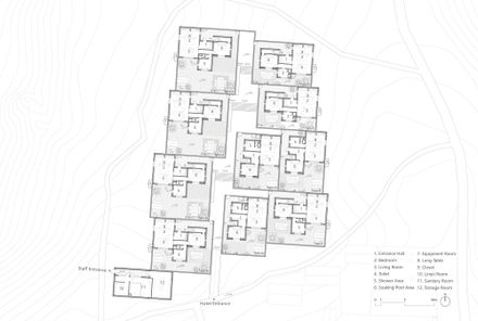 KALHA Hotel Unico Village Renewal