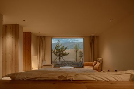 KALHA Hotel Unico Village Renewal