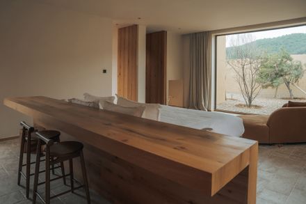 KALHA Hotel Unico Village Renewal