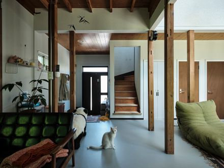 Fueda House