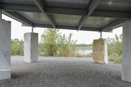 Stones Venue Public Shelter