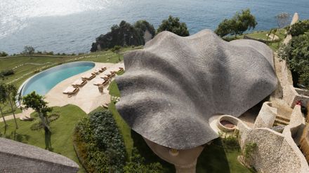 Shell Restaurant