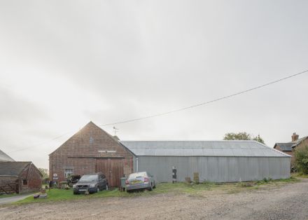 The Old Byre Home