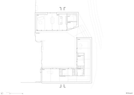 The Old Byre Home