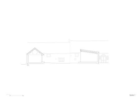The Old Byre Home