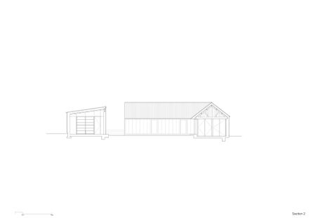 The Old Byre Home