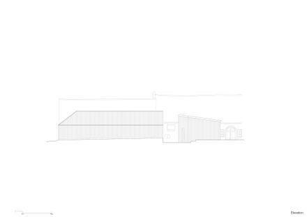 The Old Byre Home