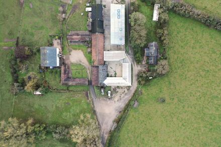 The Old Byre Home