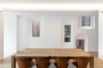 Roxborough House