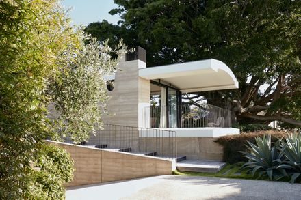 Casa Figueira