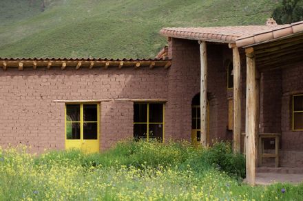 Florencia House