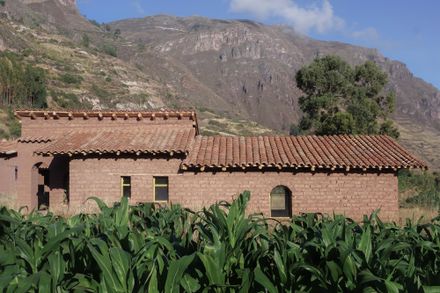 Florencia House