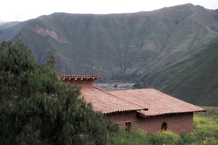 Florencia House