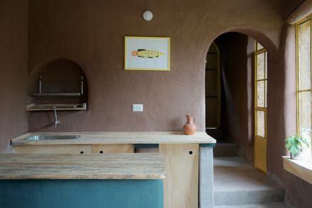Florencia House