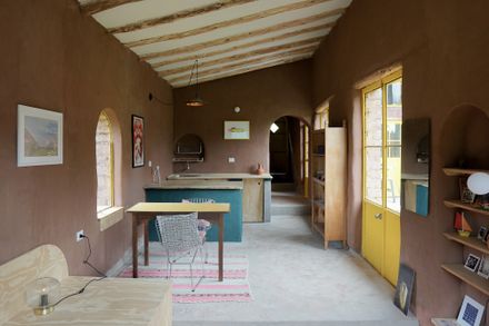 Florencia House
