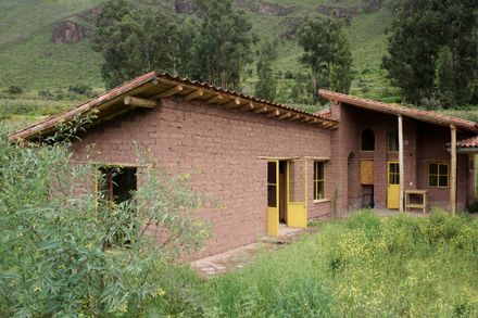 Florencia House