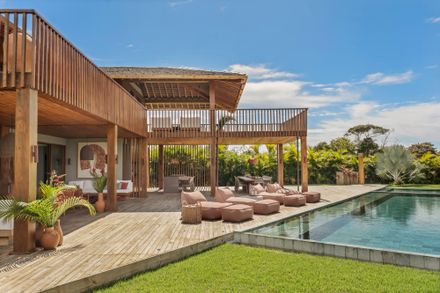 SA House