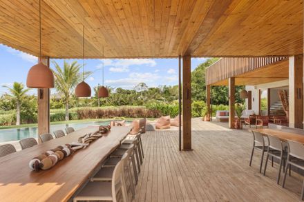 SA House