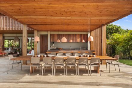 SA House