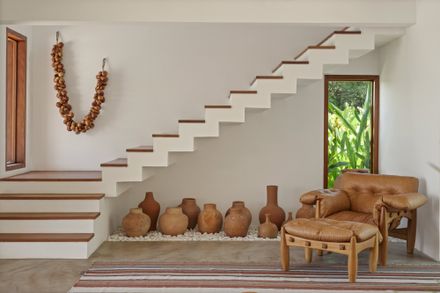 SA House