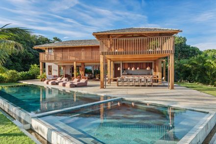 SA House