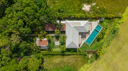 SA House